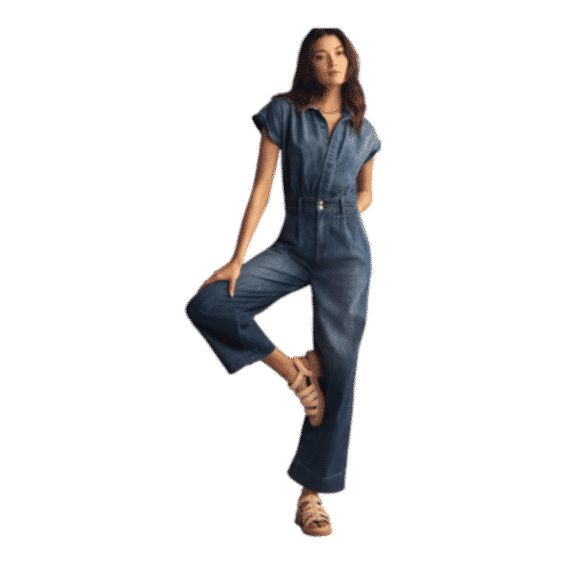 The Lexi Jumpsuit