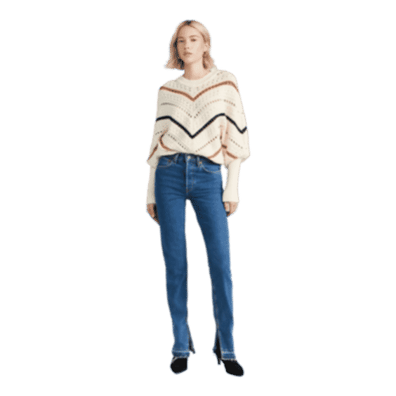 Ruth Sweater