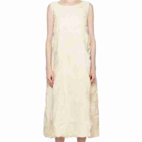 Bunny Midi Dress