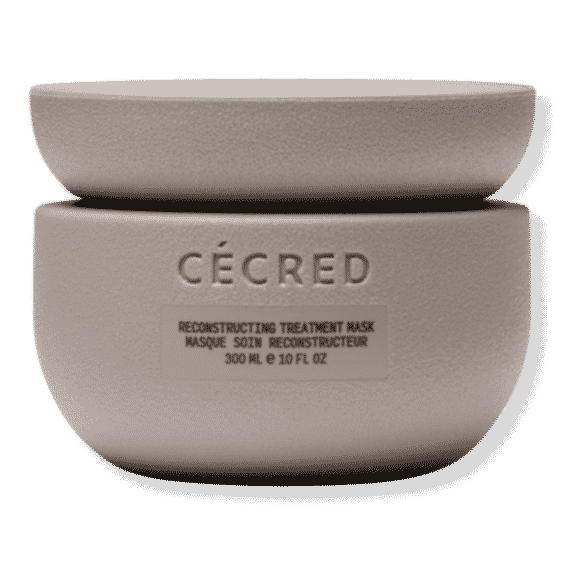 Reconstructing Treatment Mask