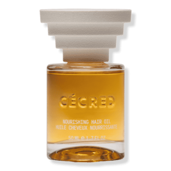Nourishing Hair Oil
