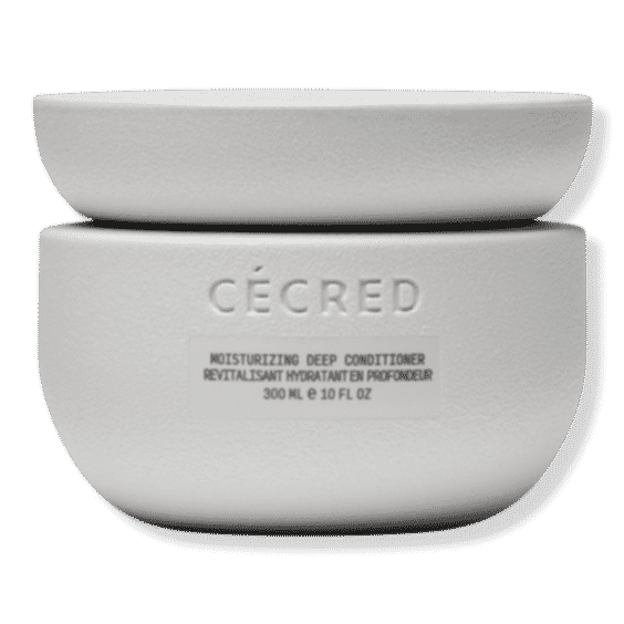 Moisturizing Deep Conditioner 10 fl oz