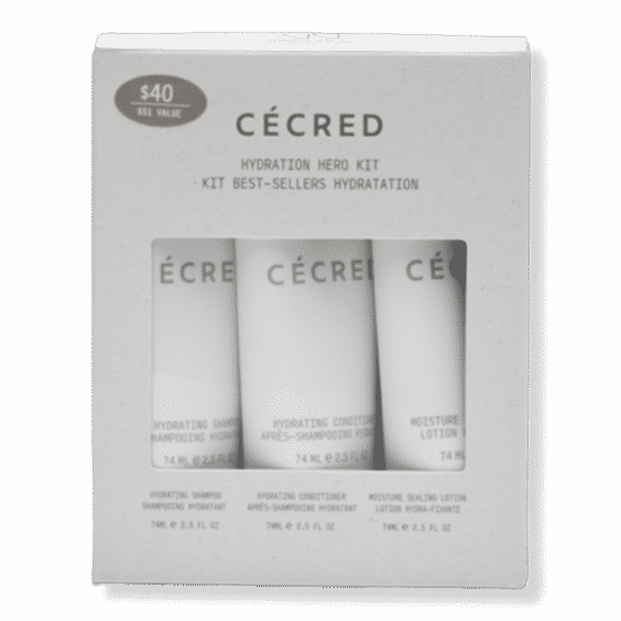 Hydration Hero Kit
