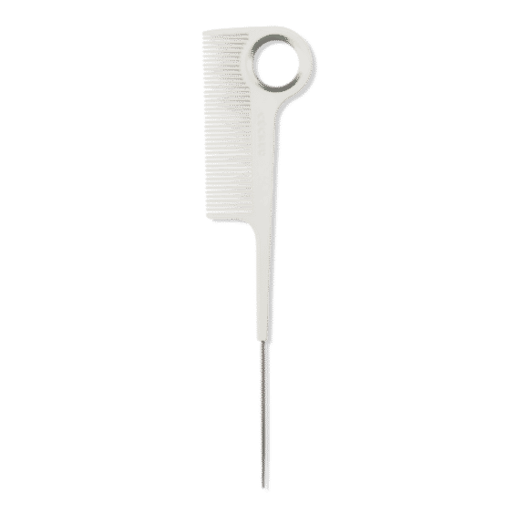 Parting Tail Comb