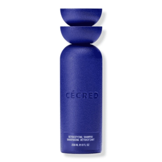 Detoxifying Shampoo