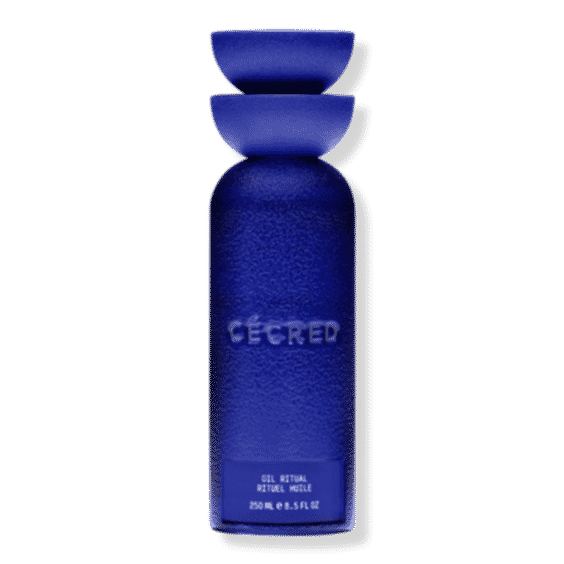 Oil Ritual Hair Treatment