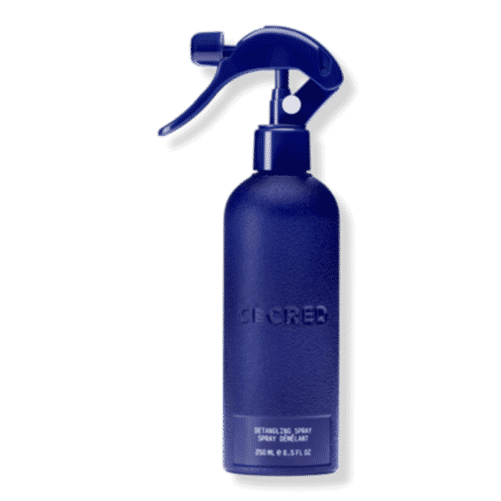 Detangling Spray