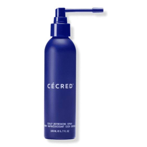 Scalp Refreshing Spray