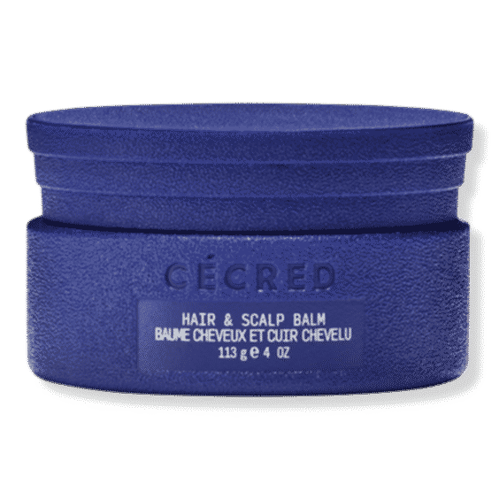 Hair Scalp Balm