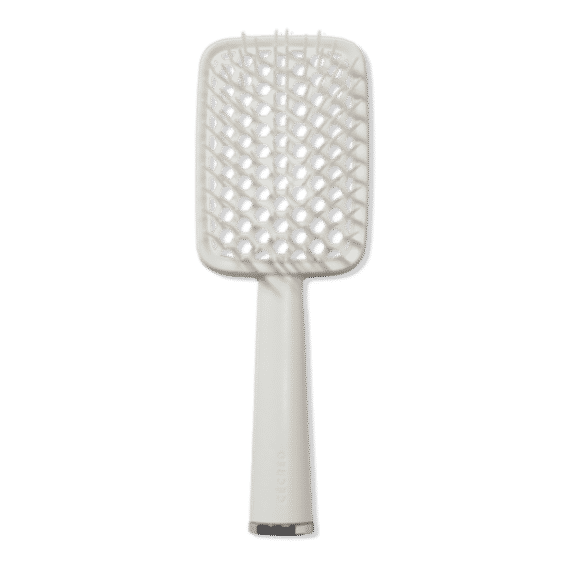 Vented Paddle Brush