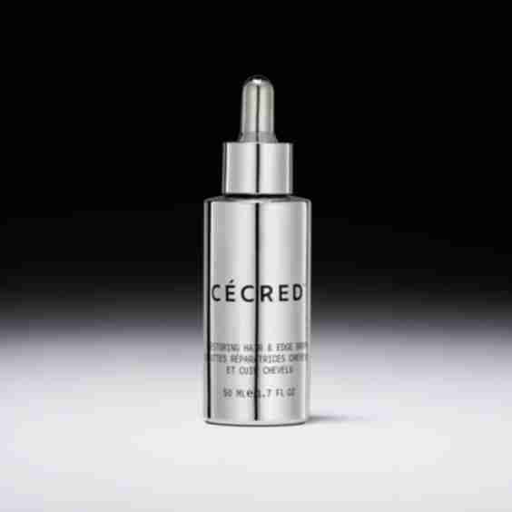 Restoring Hair & Edge Drops