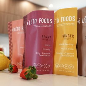 Lēto Foods