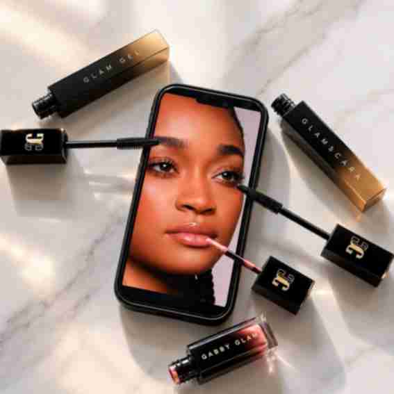 Gabby GLAM Reviews