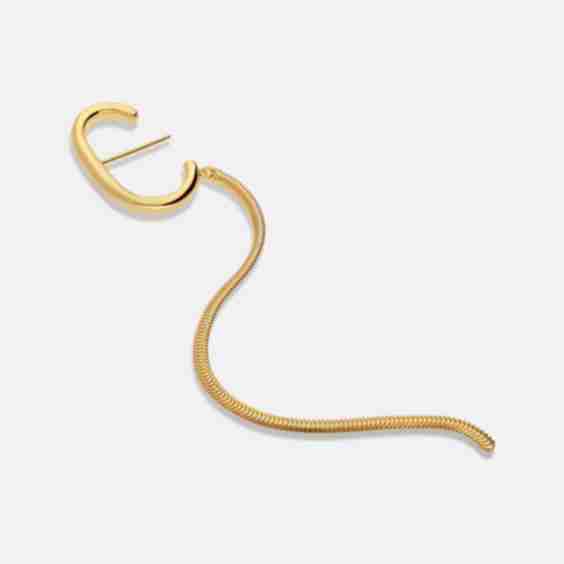 Morning Dance Earrings