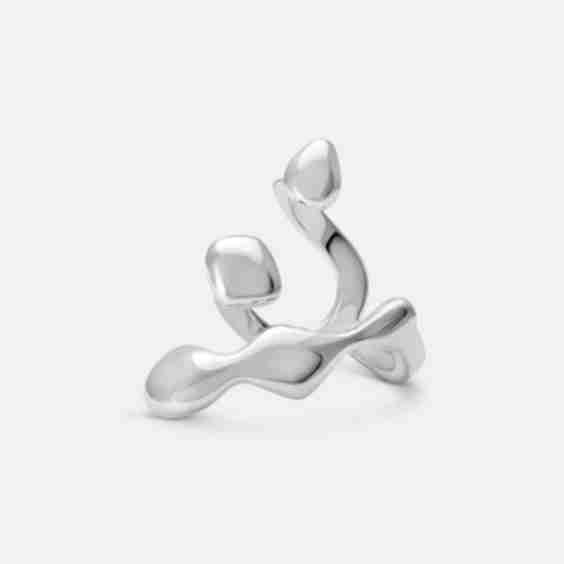 Flux Ring