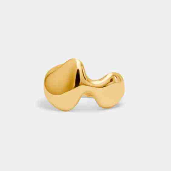 Ocean Dream Ring
