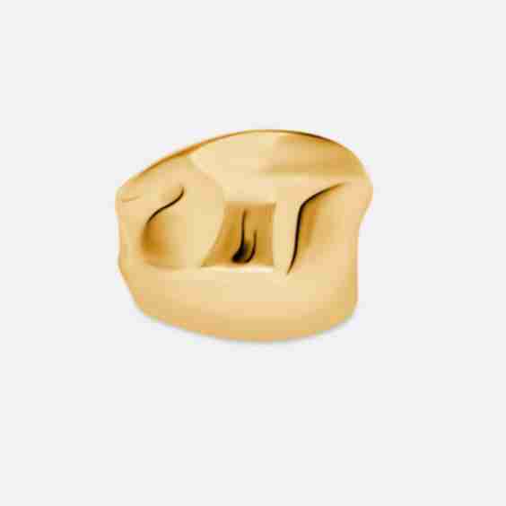 Cosmic Ring