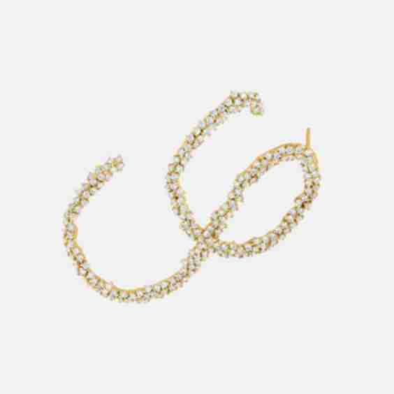 Aino Earrings