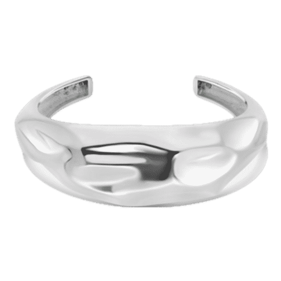 Cosmic Wide Bracelet