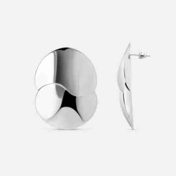 Eucalyptus Earrings