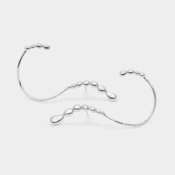 Memories S Earrings