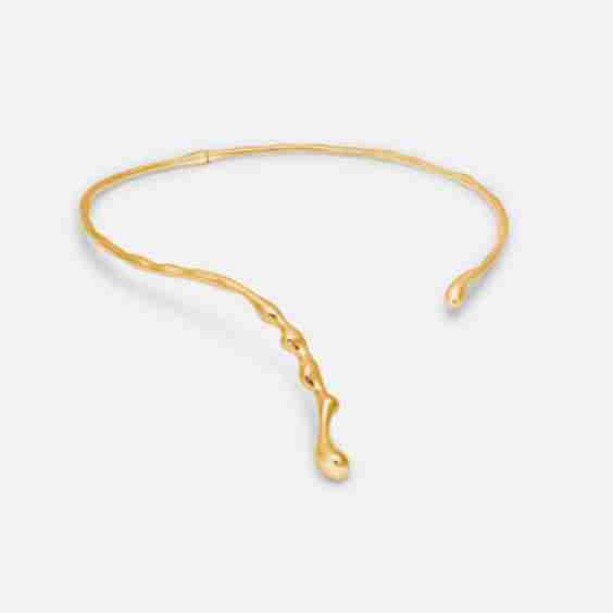 Poem Necklace