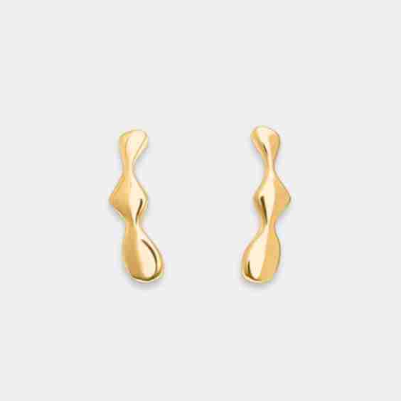 Flux Earrings 