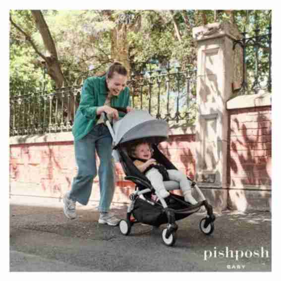 Pish Posh Baby US Reviews
