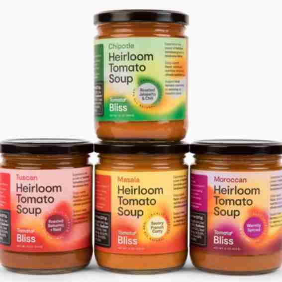 Tomato Bliss Reviews