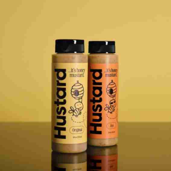 Hustard Reviews