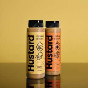 Hustard