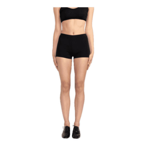 Toby Boy Short