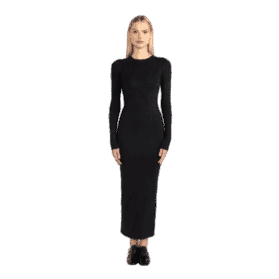 Charity Dress