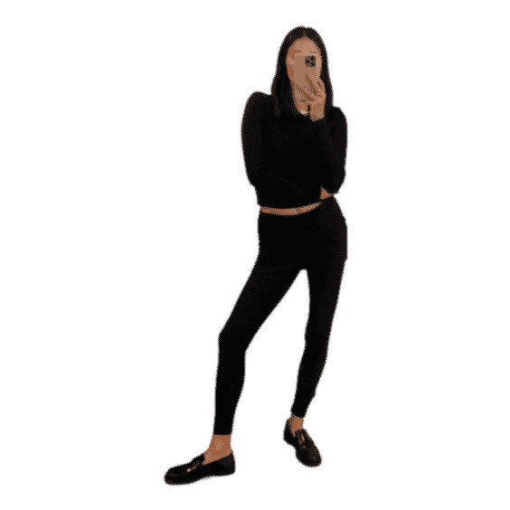 We Love LA Long Sleeved Tee