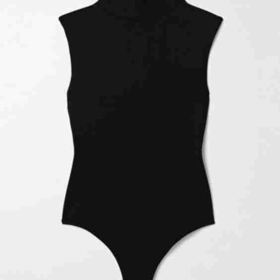 Joyce Bodysuit