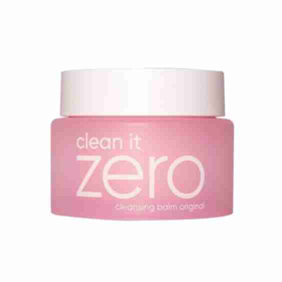 Clean It Zero Cleansing Balm Original