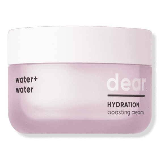 Dear Hydration Boosting Cream