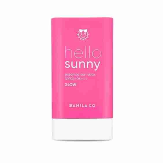 Hello Sunny Essence Sun Stick Glow SPF 50+ PA++++