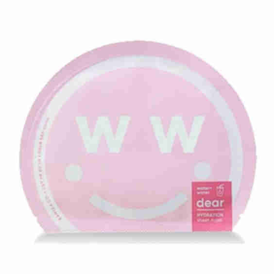 Dear Hydration Sheet Mask