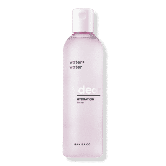 Dear Hydration Toner