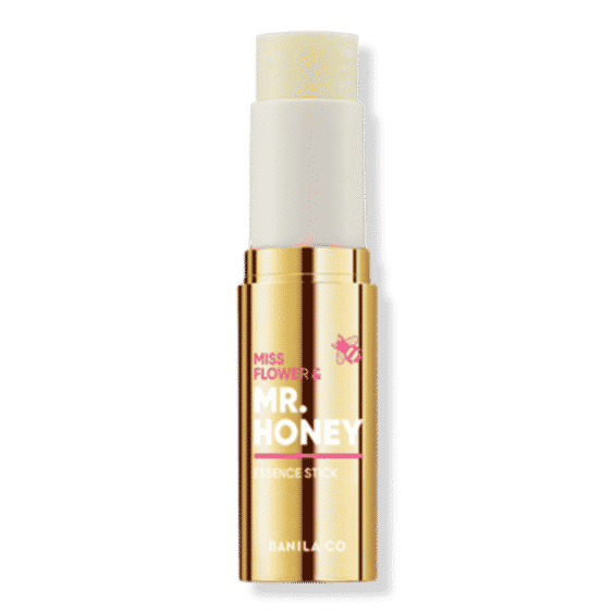 Miss Flower & Mr. Honey Essence Stick
