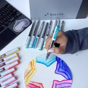 Karin Markers