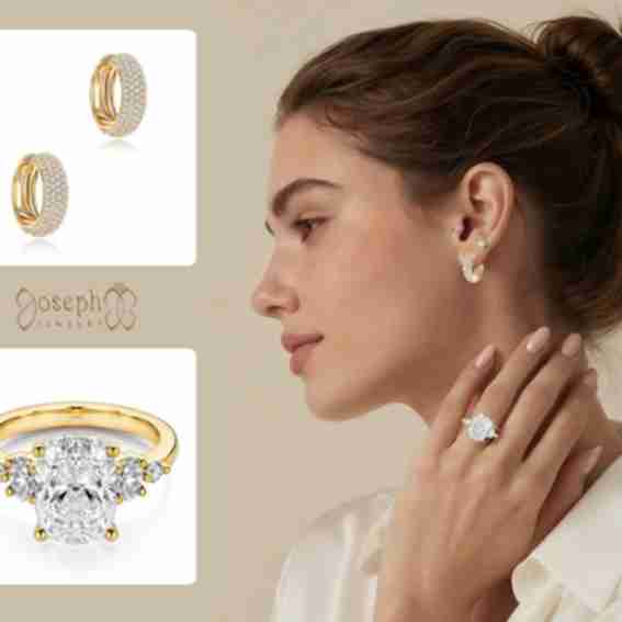 Joseph Jewelry Reviews