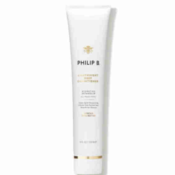 Lightweight Deep Conditioner