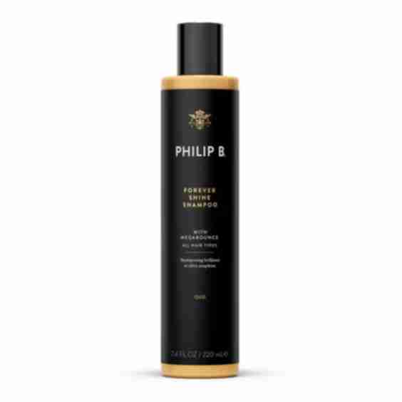 Forever Shine Shampoo