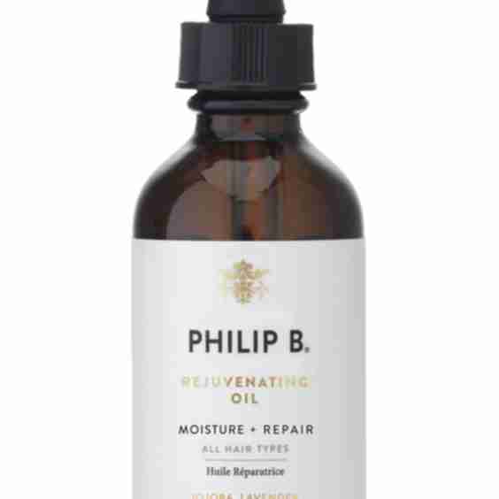 Rejuvenating Oil