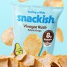 Snackish