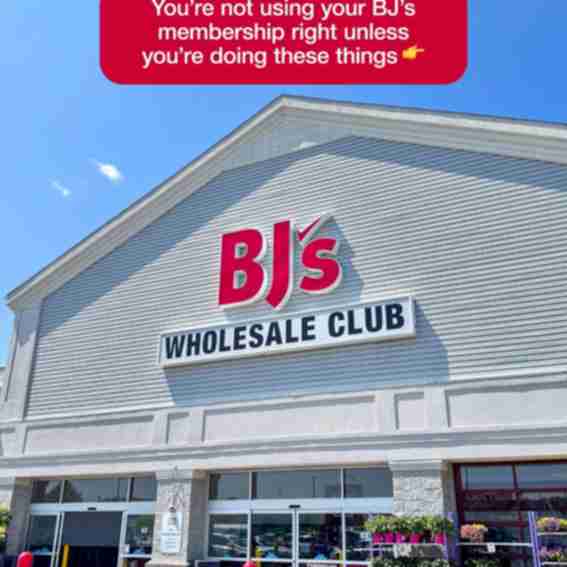 BJ's Memberships US Reviews