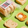 Dam Good English Muffins