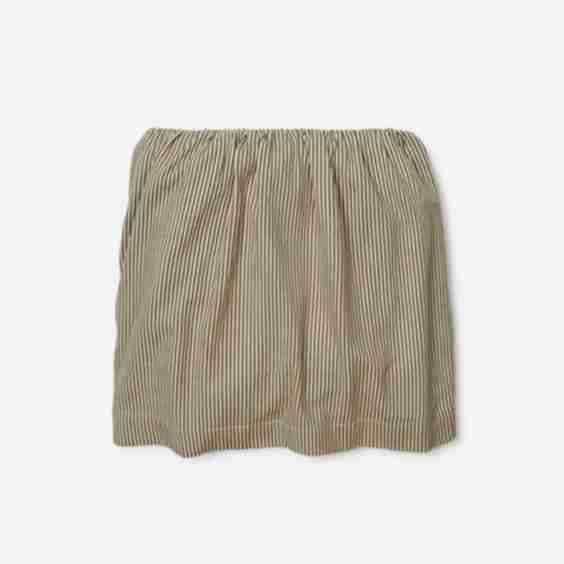 Farmhouse Bed Skirt
